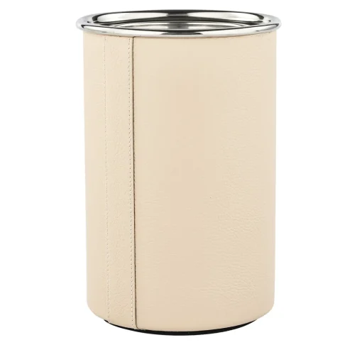 Beige Wine Cooler