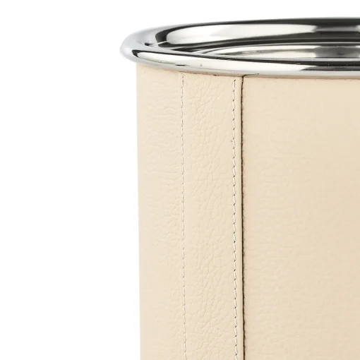 Beige Wine Cooler
