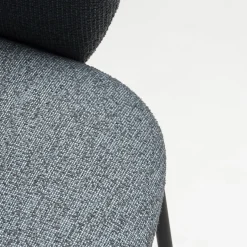 Bel Sl Gray Chair By Pablo Regano