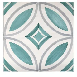 Belize Ceramic Tile
