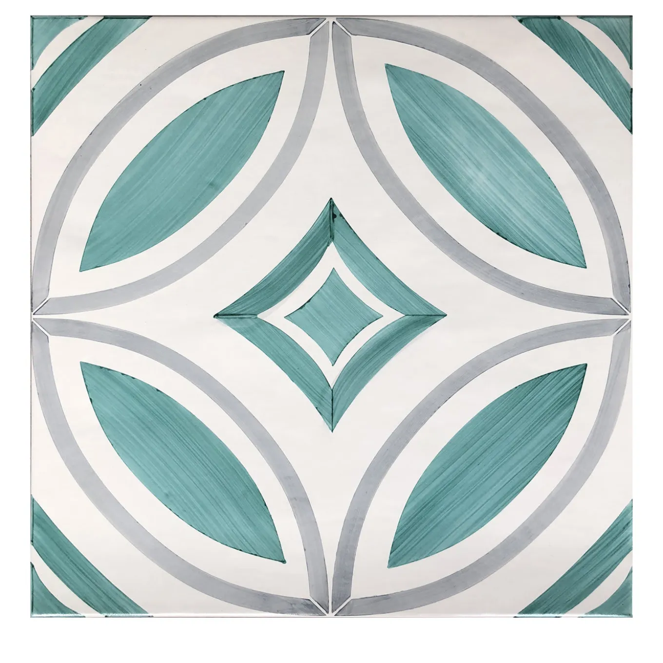 Belize Ceramic Tile