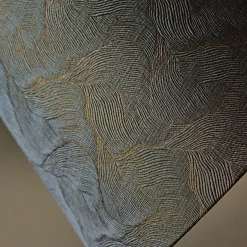 Bell 2-Light Tripodi Moka-Finished Ash Floor Lamp