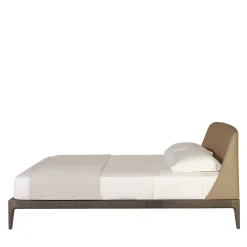 Bellagio Bed by Libero Rutilo