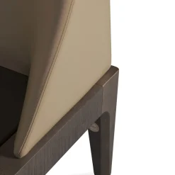 Bellagio Bed by Libero Rutilo