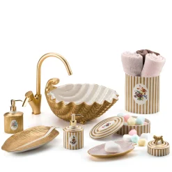 Belle Epoque Soap Dispenser