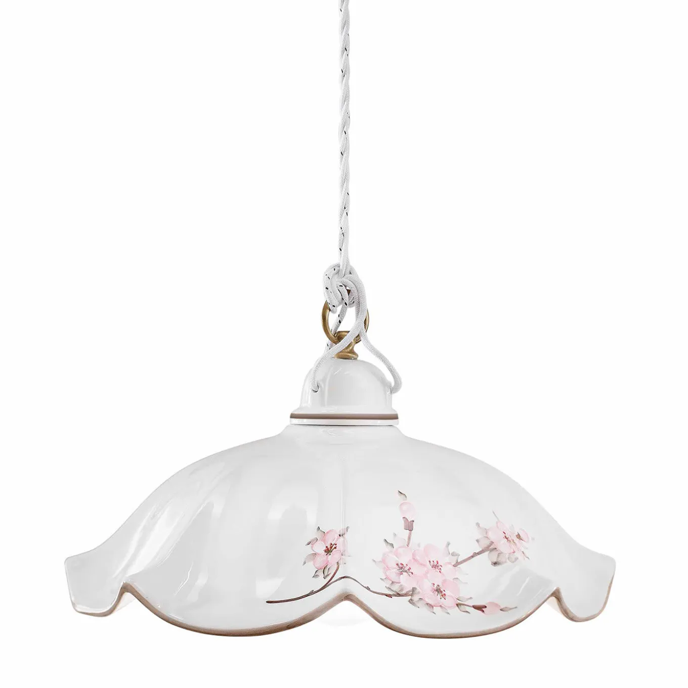 Belluno C063 Pendant Lamp