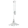 Belluno C031 Rise-And-Fall Pendant Lamp