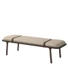 Belts Bench