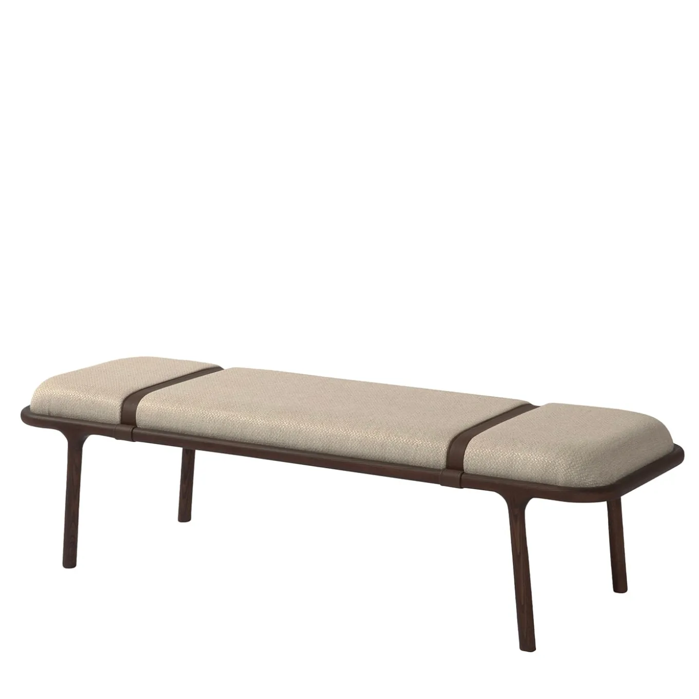 Belts Bench