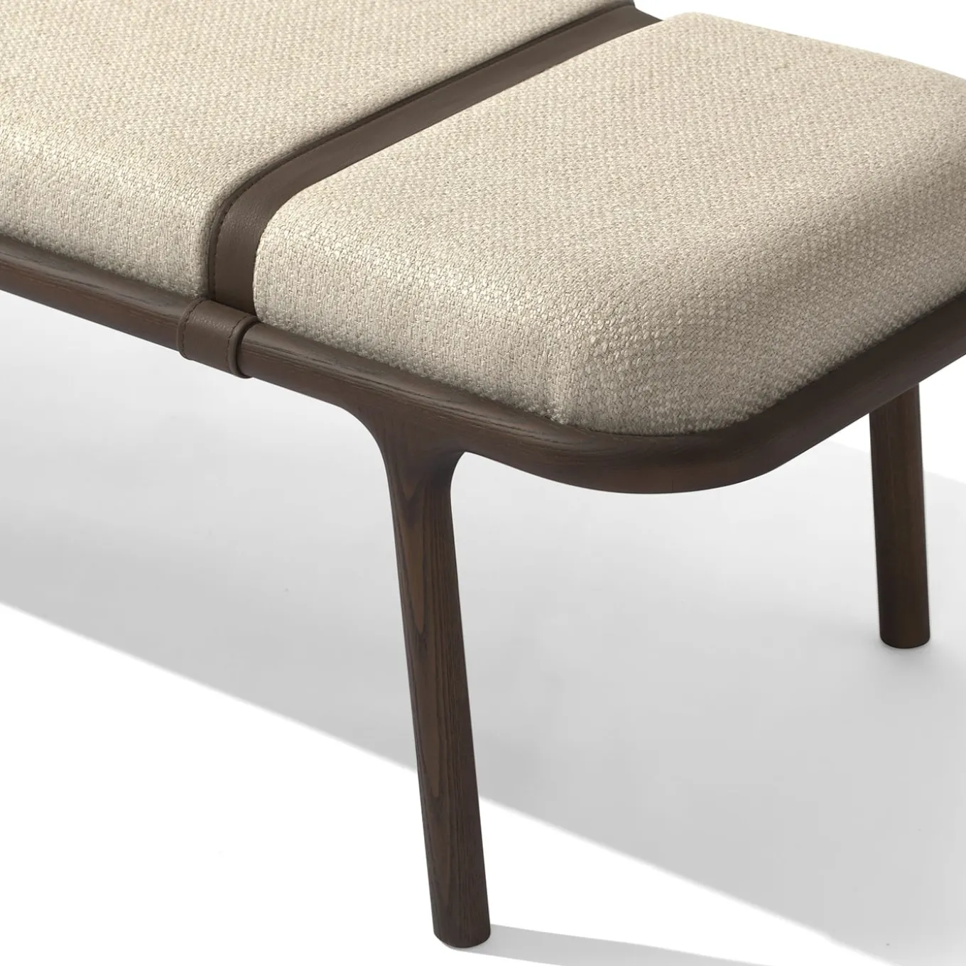 Belts Bench