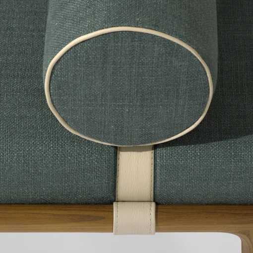 Belts Extra Large Bench