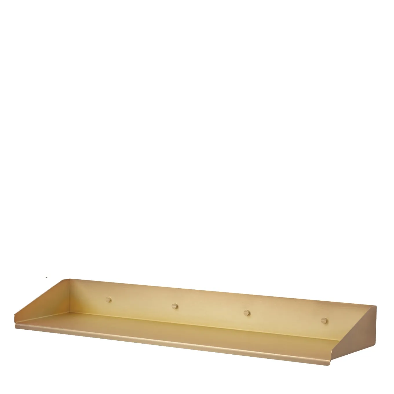 Bendy Shelf by Studiopepe