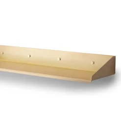Bendy Shelf by Studiopepe