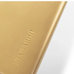 Bendy Shelf by Studiopepe