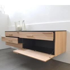 Benedetta Natural Chest of Drawers