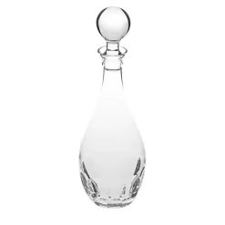 Berlino Crystal Wine Bottle