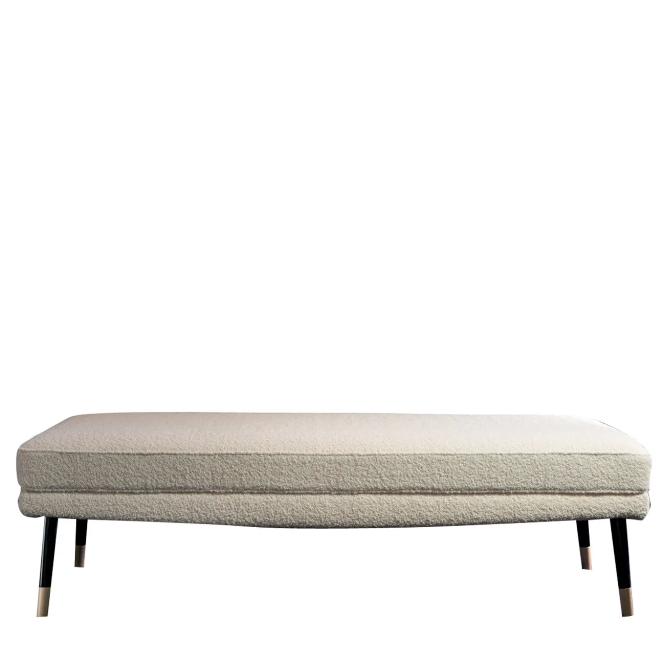 Bernadette Ivory Bench