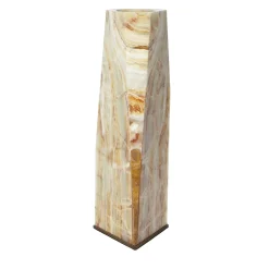Bernulla Floor Lamp by Tobia Scarpa Architect
