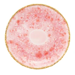 Berry Set Of Two Dessert Coupe Plates
