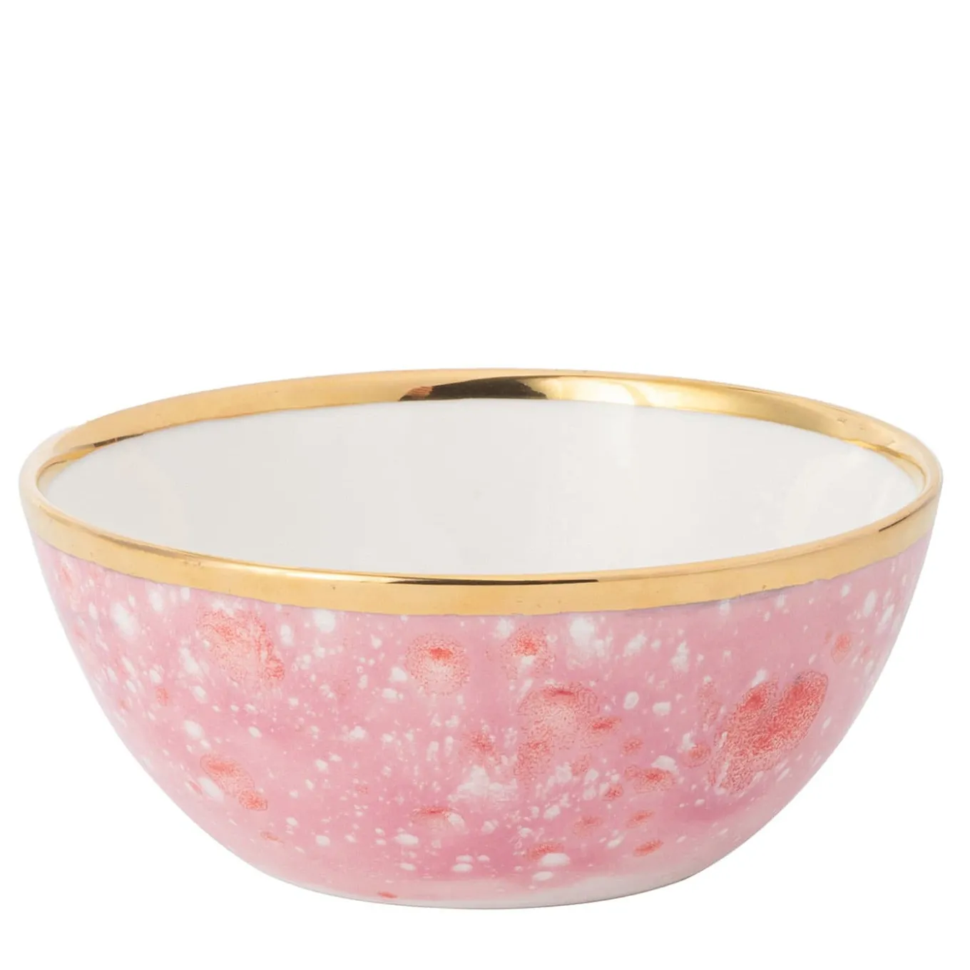 Berry Set of Two Fruit Bowls