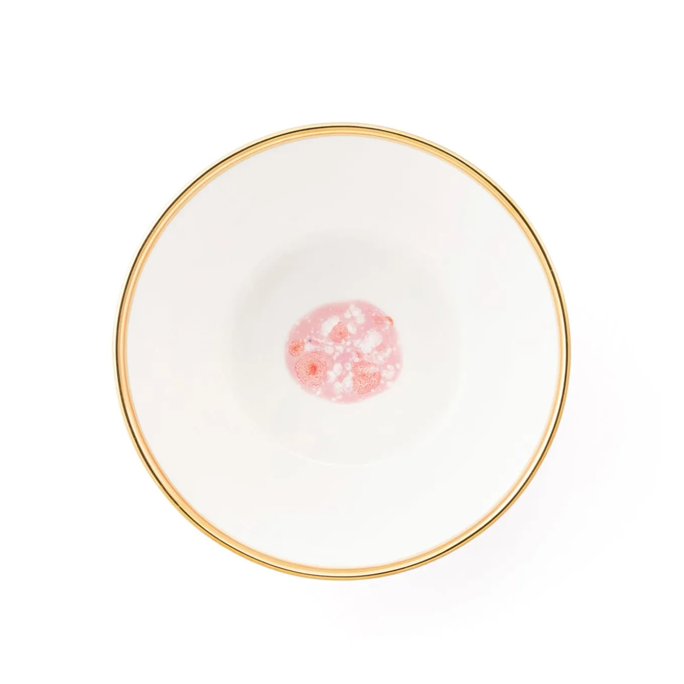 Berry Set of Two Fruit Bowls