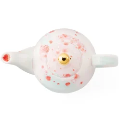 Berry Teapot