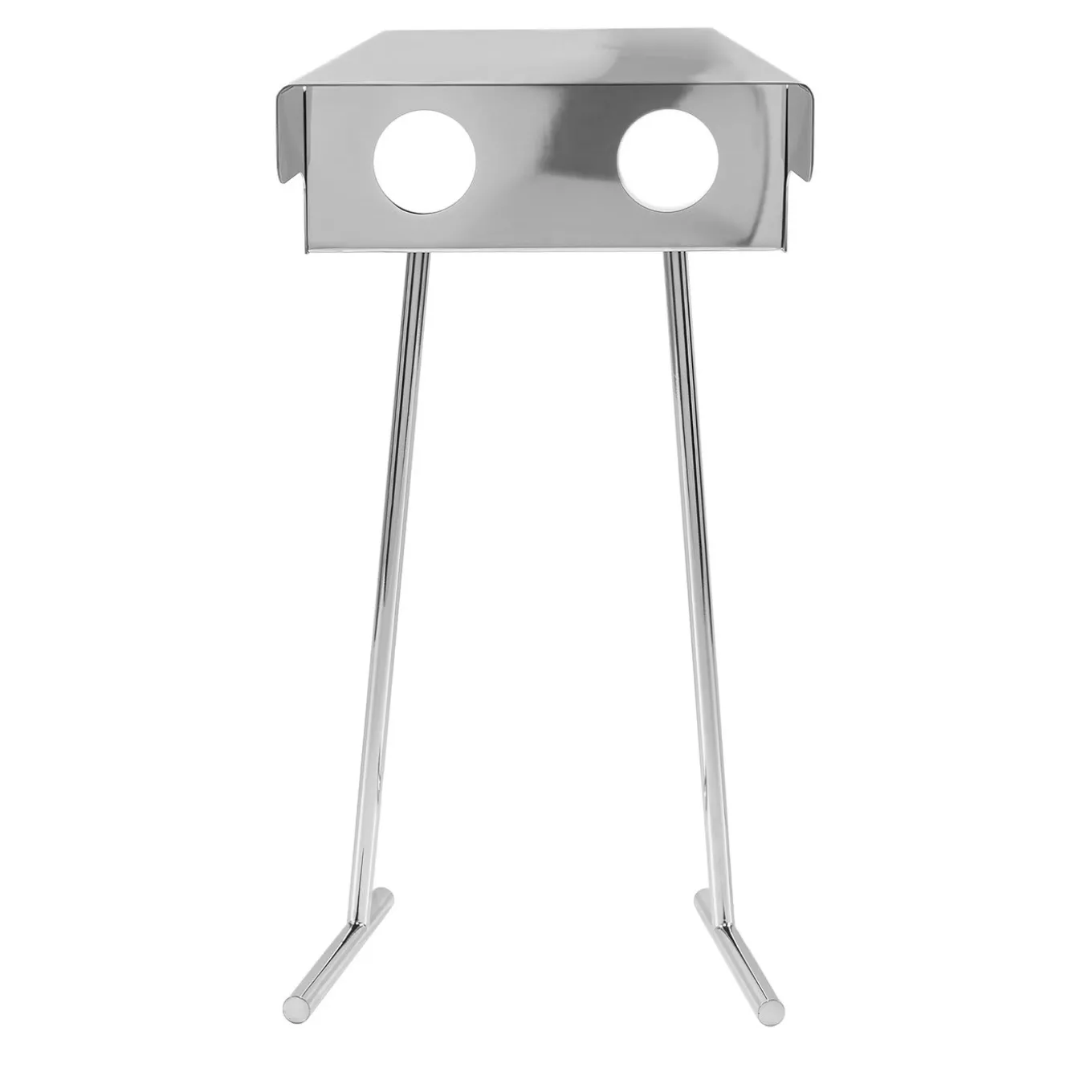 Betoo Table Lamp by Richard Hutten