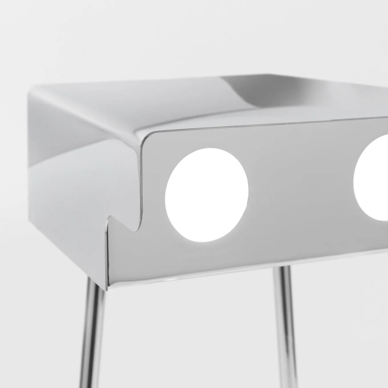 Betoo Table Lamp by Richard Hutten