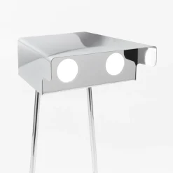 Betoo Table Lamp by Richard Hutten