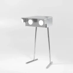 Betoo Table Lamp by Richard Hutten