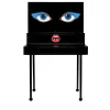 Bette Davies Eyes Vanity Desk By Yazbukey