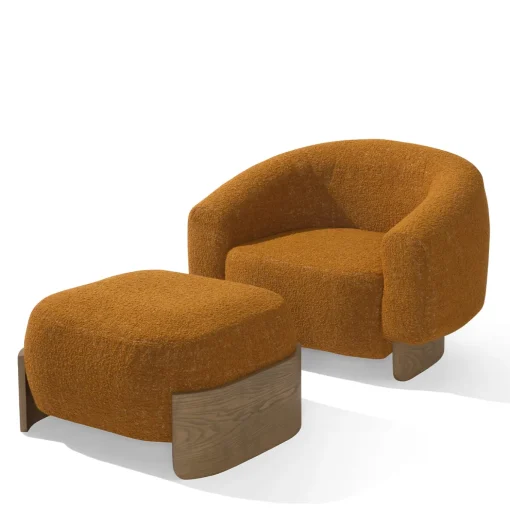 Betty Pouf