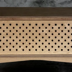 Betullica Birch Wood Dresser