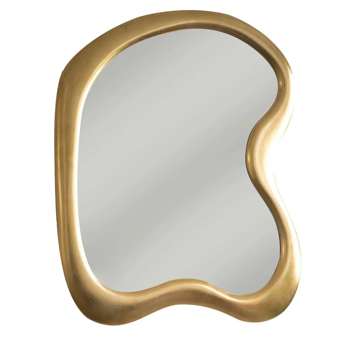 Bi Gold Mirror
