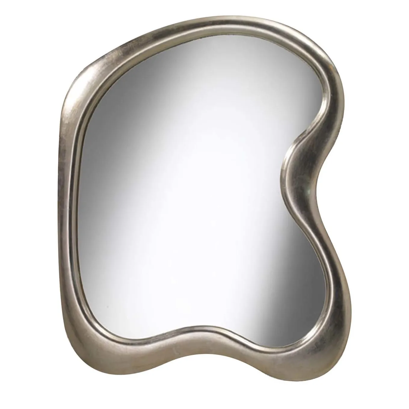 Bi Silver Mirror