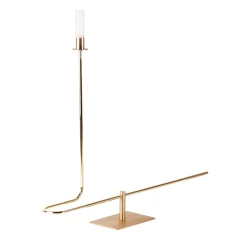 Bi Track Parking Stand by Masanori Mori