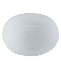 Bianca Large Table Lamp by Matti Klenell