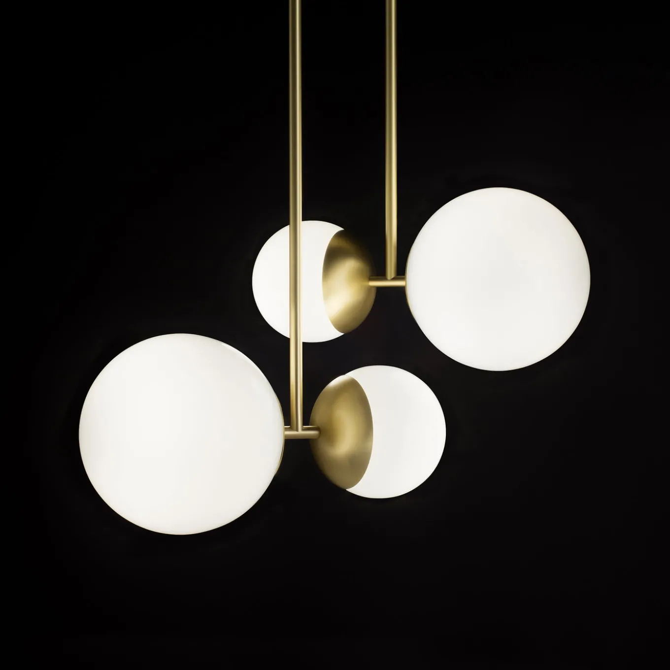 Biba Pendant by Lorenza Bozzoli