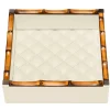 Bice Diamonds Square Valet Tray Small