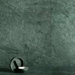 Bicolor Small Marble Bowl