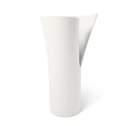 Big Helix Vase