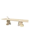 Big Pierce Living Rectangular Table by Patricia Urquiola