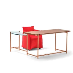 Big Sur Desk by Alberto Colzani