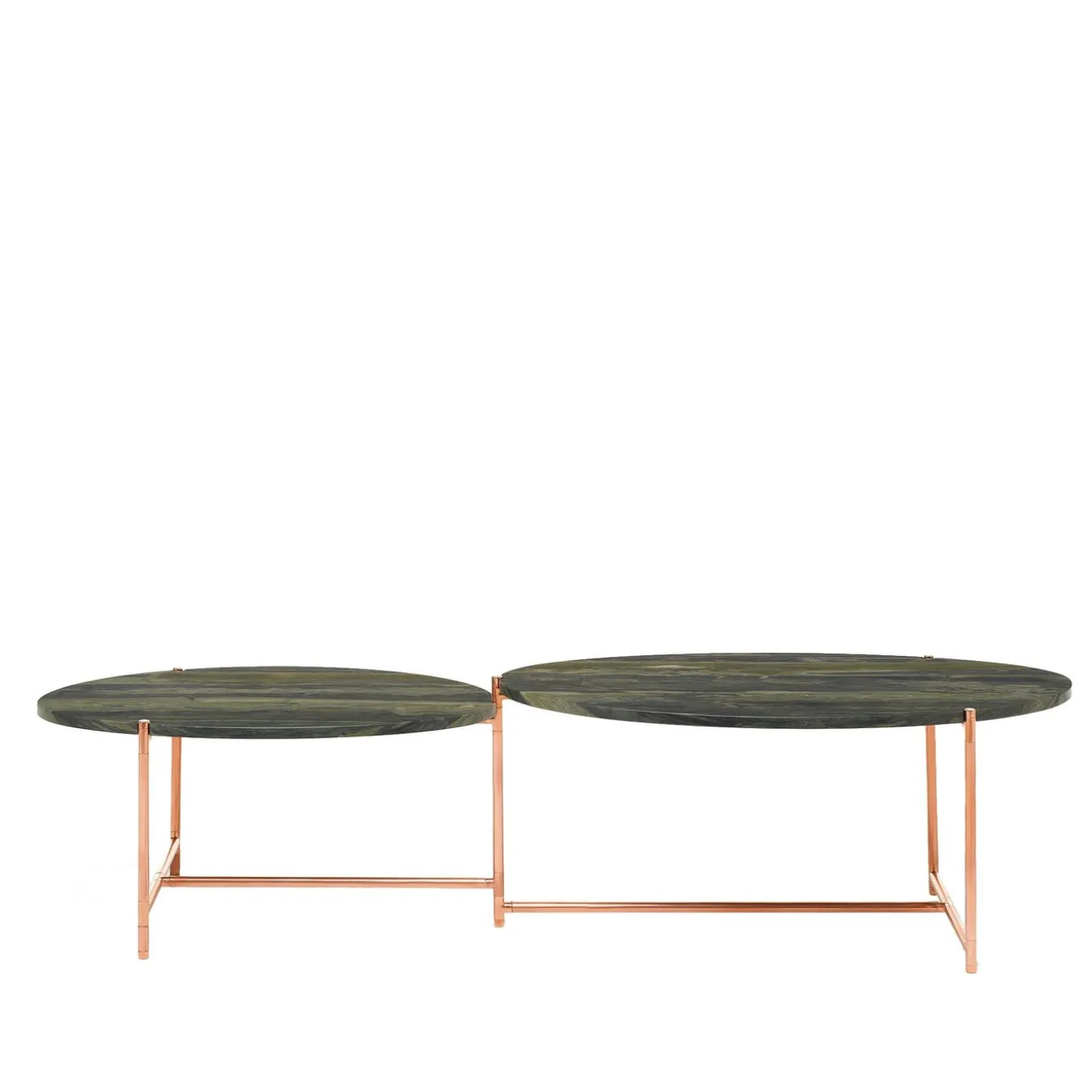 Big Sur Nesting Tables by Alberto Colzani #2
