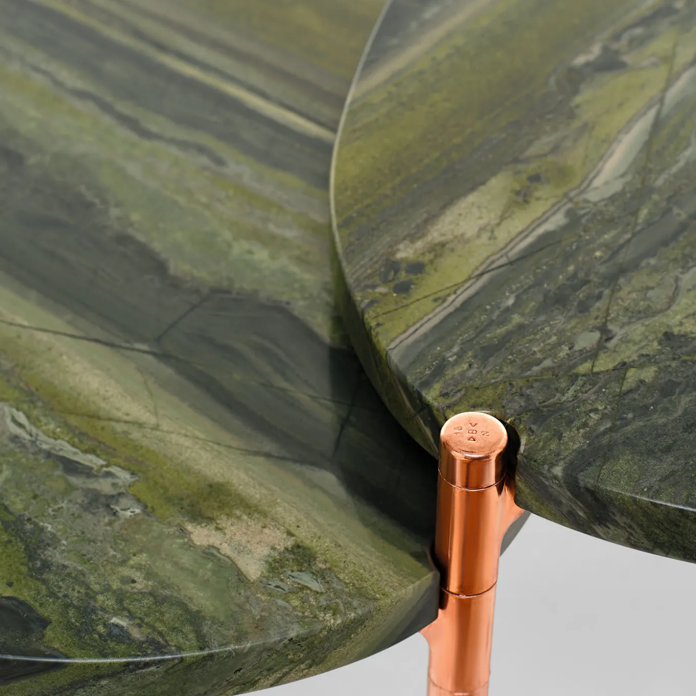 Big Sur Nesting Tables by Alberto Colzani #2