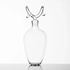 Bighorn Glass Bottle