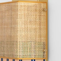 Bikini #3 Wall Lamp Terracotta