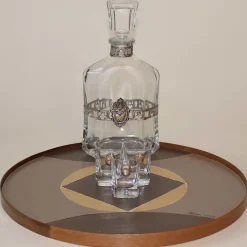 Bilico Tray
