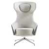 Billie Relax Swivel Office Armchair
