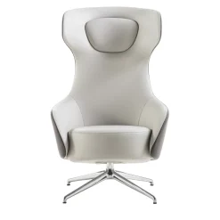 Billie Relax Swivel Office Armchair
